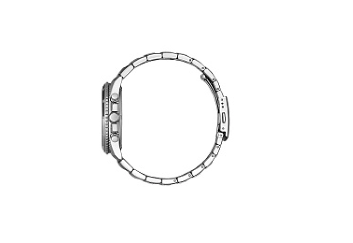 Citizen Wrist Watch AN8200-50A