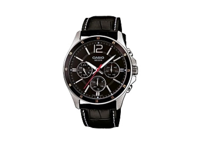 Casio General MTP-1374L-1AVDF