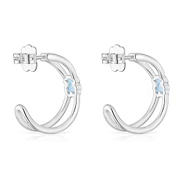 Серьги Tous / 1004491400