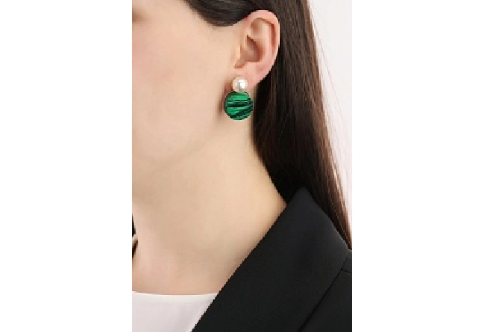 Anton Heunis Earring/LQT3.09