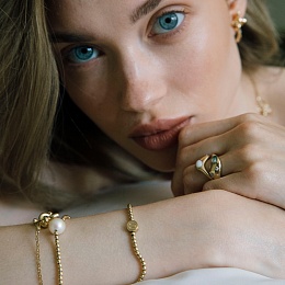 Браслет Blure / GKNYGBR025