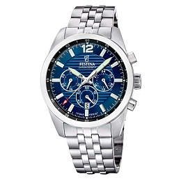 Наручные часы  Festina / F20742-4