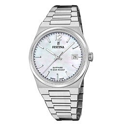 FESTINA SWISS SRA.ACE.ESF.NACAR.