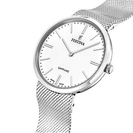 Наручные часы  Festina / F20074-1