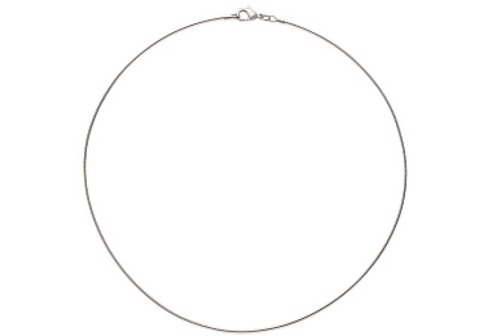 NECKLACE SILVER 925