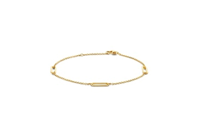 Blush Armband