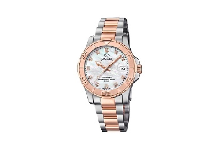 Часы Jaguar COUPLE DIVER    856610AG