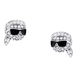 Серьги Karl Lagerfeld / KLAYD20