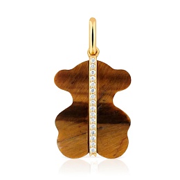 Кулон Tous / 1004440800