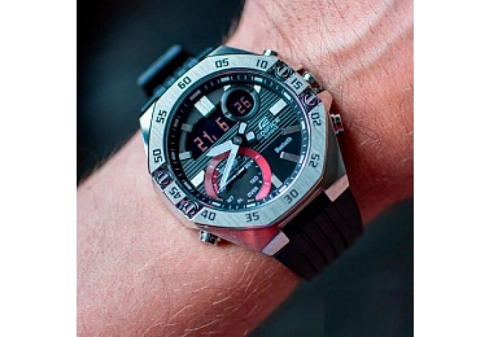 Casio Edifice ECB-10P-1ADF