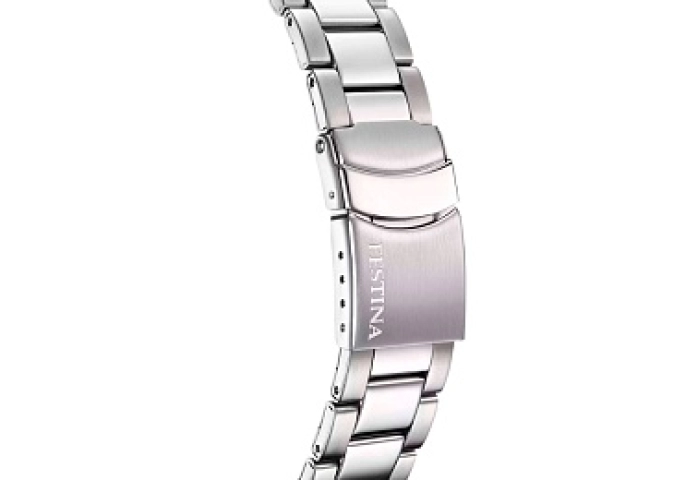 FESTINA CAB.MULTFUNACE.ESF.VERD.