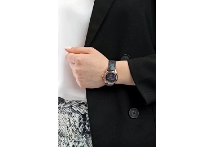 Thomas Sabo Wristwatch Women/WA0239-274-210-33 mm