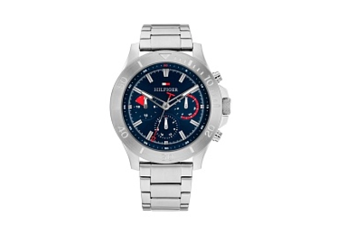 TH-508-1-14-3681-2180-10/3
BRYAN-M-SS-ROU-NAV-B-SS
Attachment Type:BRACELET,Bracelet Fabrication:STA