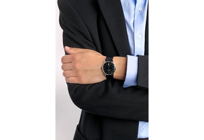 Hamilton Wristwatch Men/H38755731
