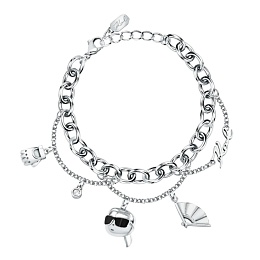 Браслет Karl Lagerfeld / KLAYD12