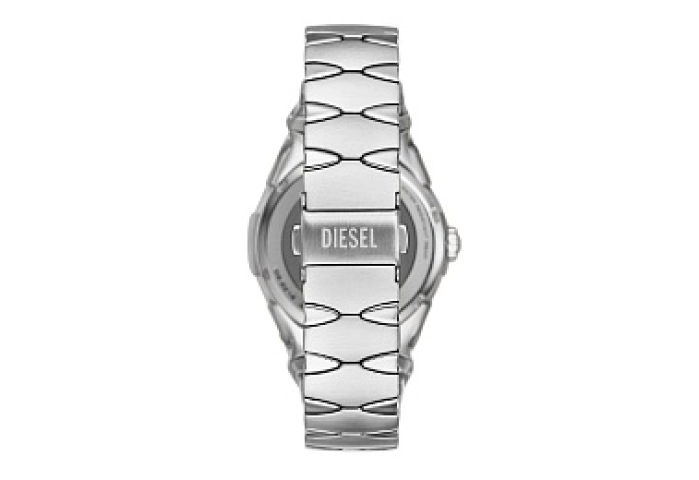 ANALOG WATCH 0 JWL GP METAL BRACELET