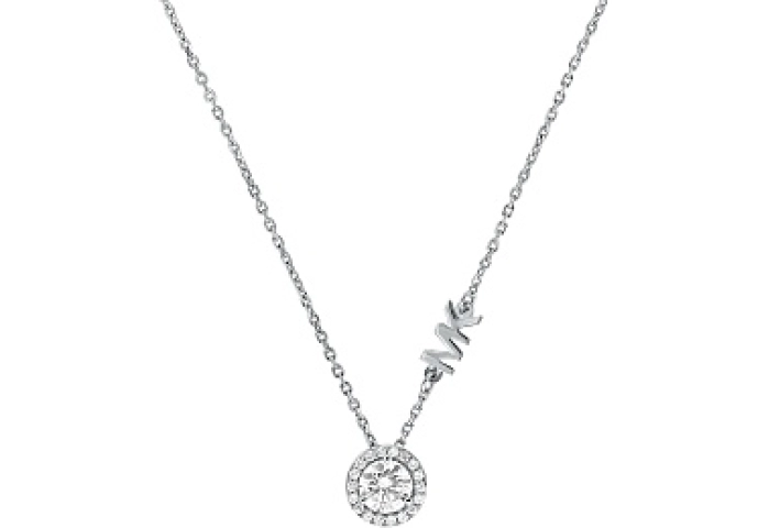 NECKLACE STERLING SILVER