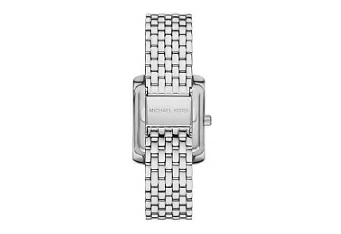ANALOG WATCH 0 JWL SS METAL BRACELET