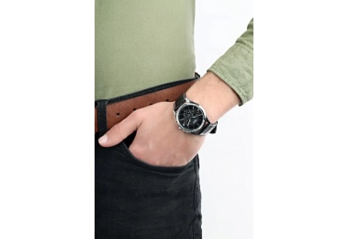 Casio General MTP-1375L-1AVDF