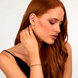 Браслет Karl Lagerfeld / KLAYC32