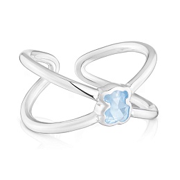 Кольцо Tous / 1004493011