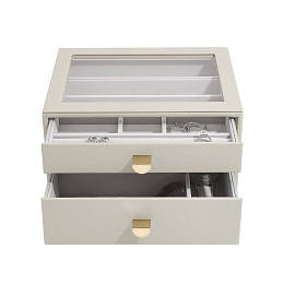 OATMEAL CLASSIC DRAWER