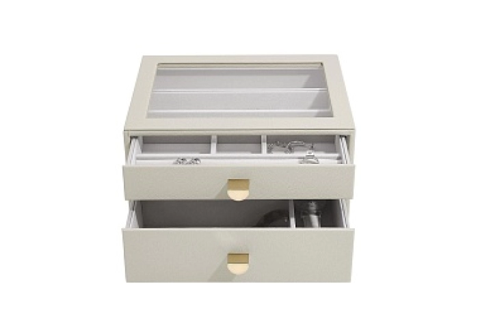 OATMEAL CLASSIC DRAWER