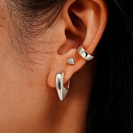 Серьги Ania Haie / E067-10H