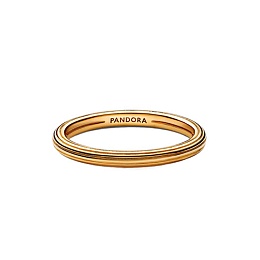 14k Gold-plated ring