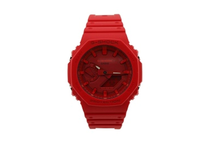 Casio G-Shock GA-2100-4ADR