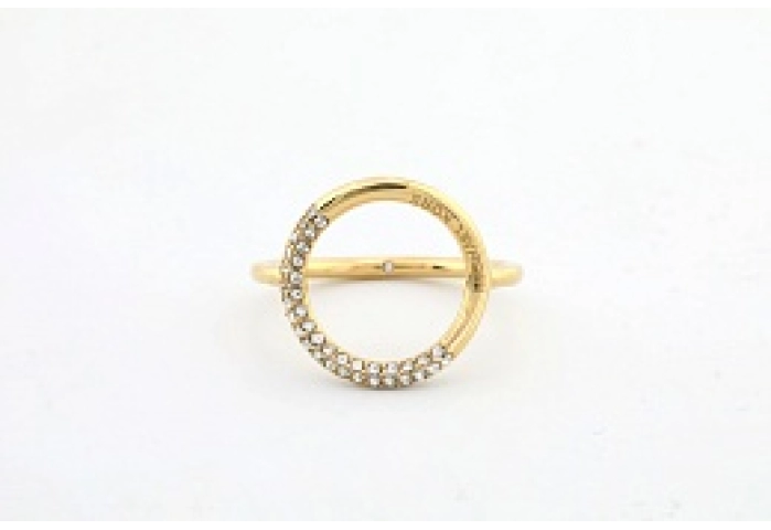 Michael Kors Ring/MKJ5857710-9
