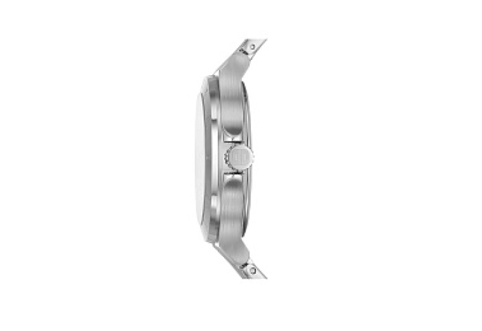 ANALOG WATCH 0 JWL SS METAL BRACELET