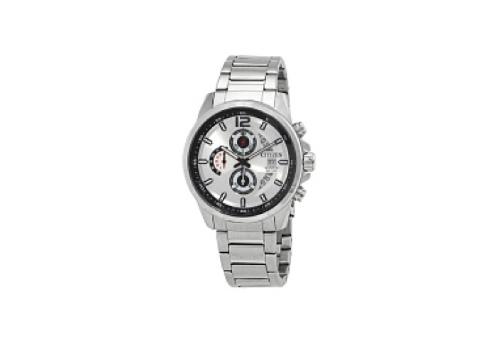 Chronograph