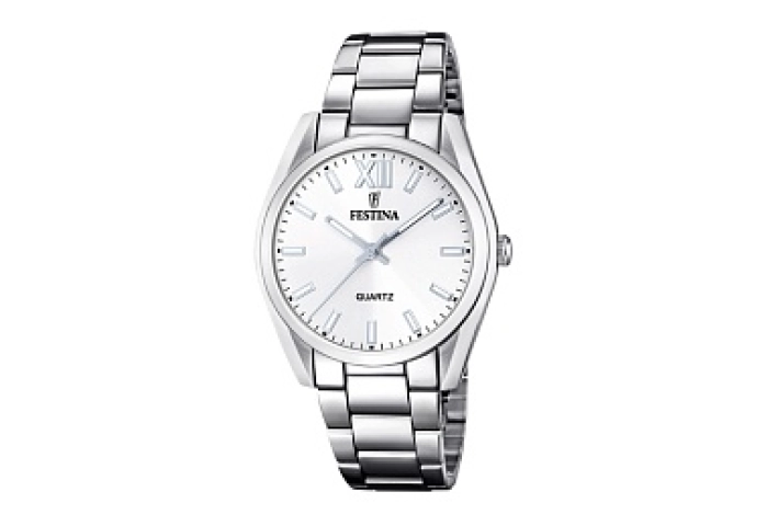 FESTINA SRA.ACE.ESF.PLATA.