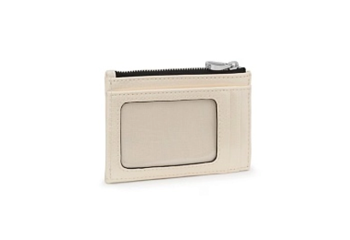 PU.PL.COT,COINPURSE NEW DORP BEIGE