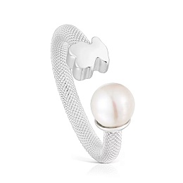 Кольцо Tous / 1004504111