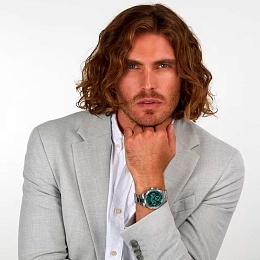 Наручные часы  Maserati / R8853100044