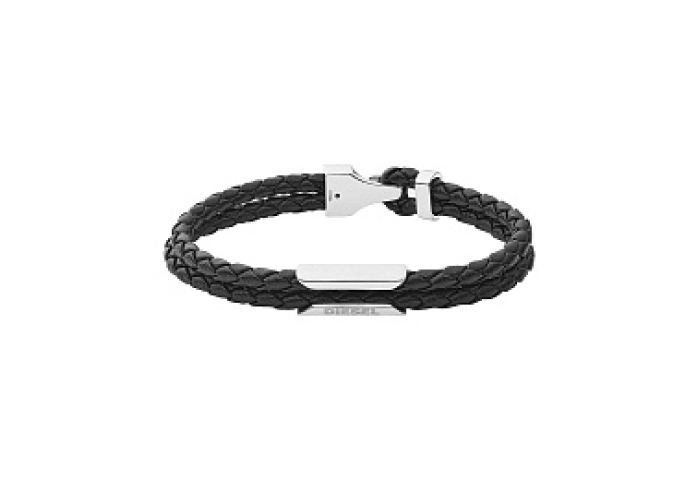BRACELET BASE METAL WITH CZ