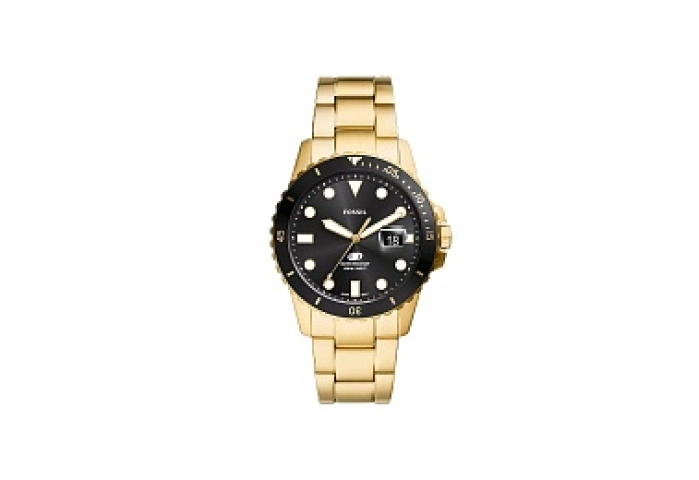 ANALOG WATCH 0 JWL GP METAL BRCLT