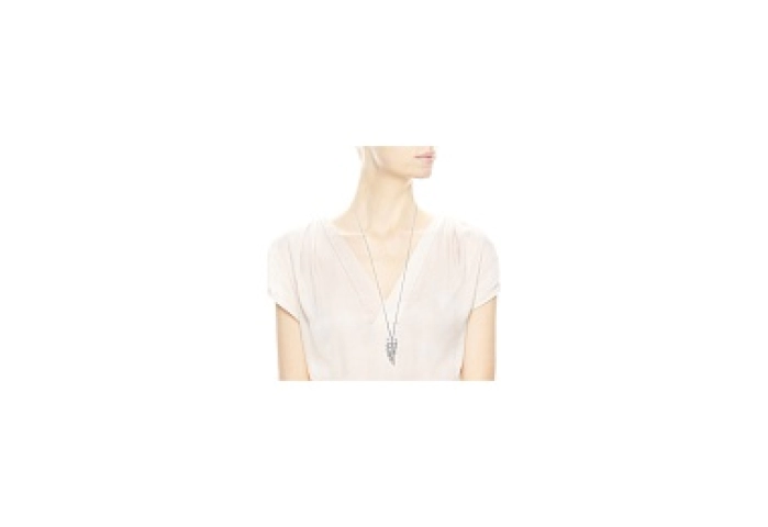 PANDORA Necklace/390374CZ-90