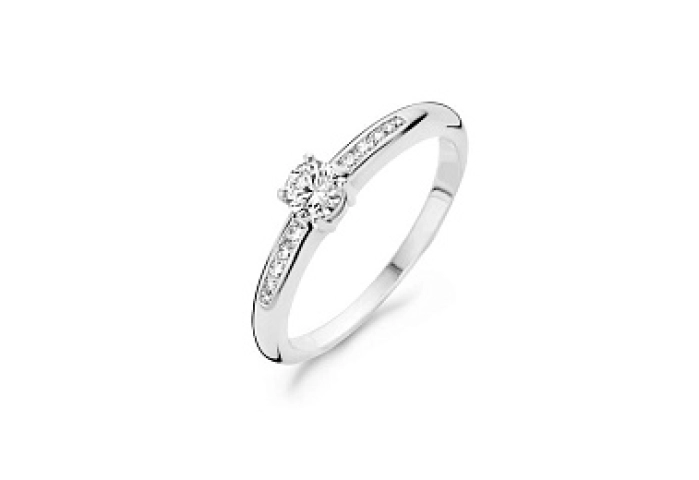 Blush Ring