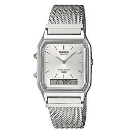 Наручные часы  Casio / AQ-230EM-7ADF