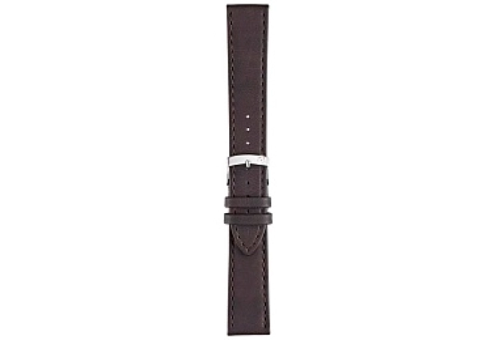 ABETE VEGAN MATERIAL BROWN 18