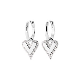 Серьги L'atelier Precieux / 1664410