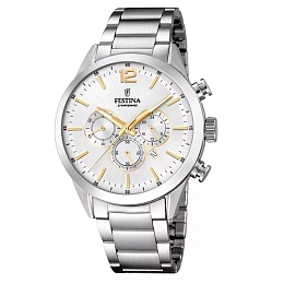 Наручные часы  Festina / F20343-1
