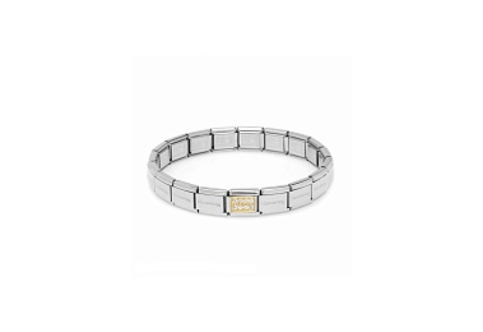 Comp. Classic PAVE acciaio