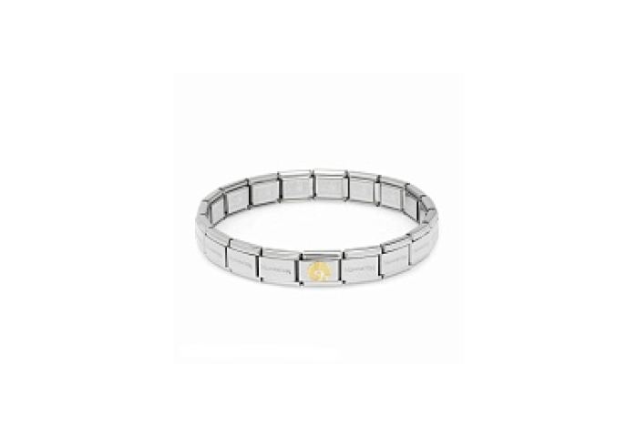 Composable Classic ZODIACO acciaio Ariete