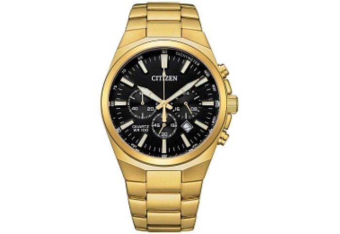 AQ CHRONO