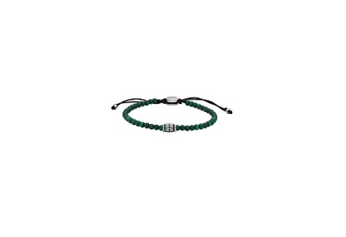 BRACELET BASE METAL WITH CZ