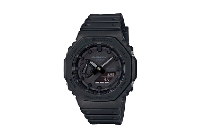 Casio G-Shock GA-2100-1A1NDR